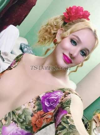 trans girl DayanaJelita 3977542