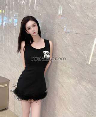 trans girl Dazhe1997 4681738 trans girl Dazhe1997 4681738