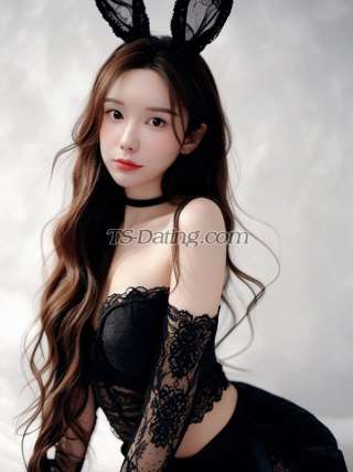 trans girl Dazhe1997 9499305 trans girl Dazhe1997 9499305