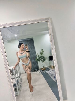 trans girl DearAllyka 1257859