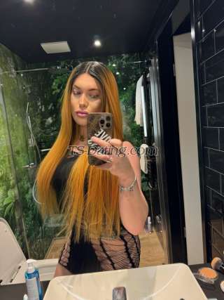 trans girl Deusa2000 1625185