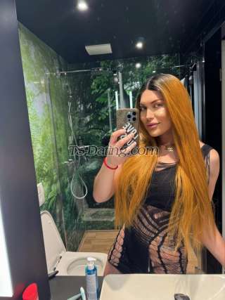 trans girl Deusa2000 1625289