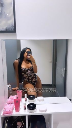 trans girl DeusaSouza 5599607