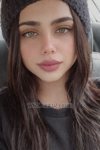 trans girl DevaLanag 3281987