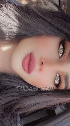 trans girl DevaLanag 3753667