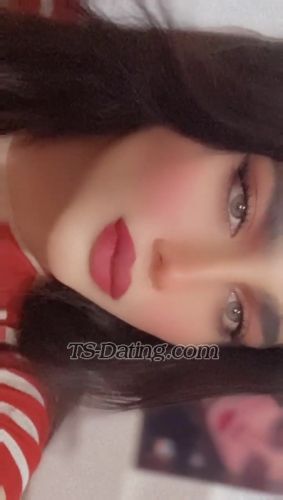 trans girl DevaLanag 3897725