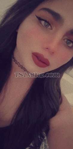 trans girl DevaLanag 8361749