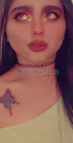 trans girl DevaLanag 8361773