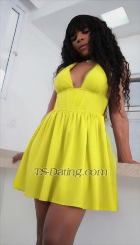 trans girl DevoraAndrade 1548408