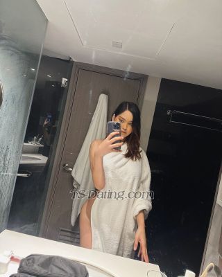 trans girl DhiaranaMHD 0855352 trans girl DhiaranaMHD 0855352