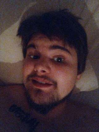 Hombre de USA - Colorado