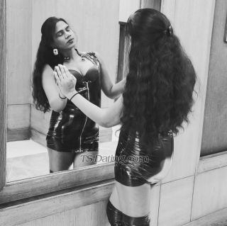 trans girl Dilshadarling 3610802 trans girl Dilshadarling 3610802