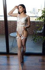 Dinaem Baku TS escort 