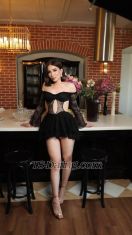 Dinaem Riyadh TS escort 
