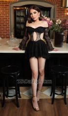Dinaem Riyadh Transex Ника baby girl Устроим полнейший разврат?! Я – красивая, ухоженная, сексуальная, знающая как правильно ввести мужчину в состояние полного экстаза! Люблю секс, который не знает табу и границ. Встречаюсь в своих уютных апартаментах или же могу приехать к вам в гости. Есть знойно горячий Вирт, тебе понравится, обещаю!