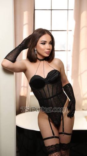 trans girl Dinaem 6369284