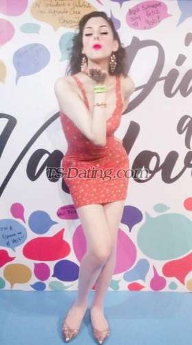 trans girl DiosaHermosa 1731100