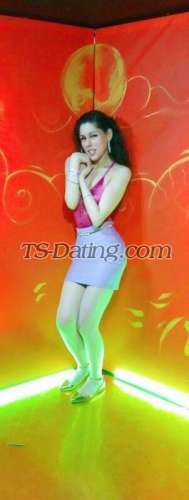 trans girl DiosaHermosa 1731140