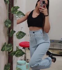 Disha24 Delhi Transex Ciao ragazzi!... Che cosa succede? Stai cercando o sogni un'esperienza diversa e divertente a letto? Sono Disha, una bella trans appena arrivata in città ma pronta e sexy per te. Sono qui per soddisfare tutto ciò che desideri e sogni... Penetrerò la tua mente e colonizzerò la tua fantasia 😋 Sono il tuo pasto importante e le tue medicine della giornata... Sono il miglior insegnante per principianti, travestiti e principianti. Sono un grande ipnotizzatore e saranno i tuoi sogni d'oro ogni notte. Sono invece un ladyboy dominante, ma mi piace di più scopare o essere al top. Sono una grande esercitatrice con piacere sensuale e adoro trasformare un ragazzo in un giocattolo e trasformarlo in una donna a letto. SÌ! Hai sentito bene! Sei un UOMO ma questa volta ti lascio essere e sentirti la DONNA a letto. Sembra interessante! Giusto?... Soddisferò le tue aspettative, le tue cattiverie e le tue fantasie più cattive. Facciamo avverare i tuoi sogni più sfrenati con me. Sono il meglio del meglio! E ti ho preso un grosso palo carnoso. Potrei non essere la ragazza più carina, carina e sexy, ma sono me stessa, dolce, affidabile e una delle persone più oneste e divertenti che chiunque possa mai incontrare, amarmi o odiarmi!!! Quindi vieni e provami! Il rimpianto non è un'opzione!.. Ho 34 tette grandi e morbide, 7' e un grosso cazzo Figura morbida, fresca e pulita sexy. Dopo il servizio! Ti chiedo qualcosa! Non diventare dipendente e non innamorarti di me. eheheh 😜😘😍 PS: offro anche spettacoli in webcam (pagamento tramite Gpay, Phonepe, PayTM)