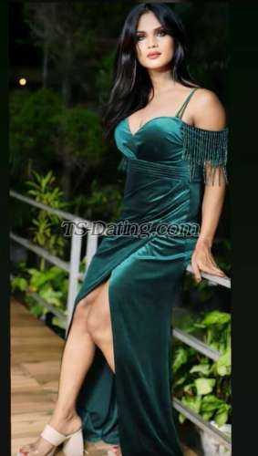 trans girl Dishadey 5831750