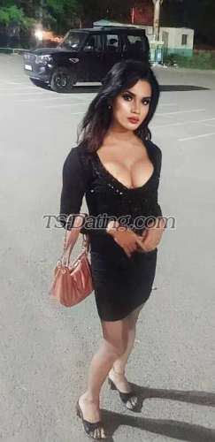 trans girl Dishadey 6341711
