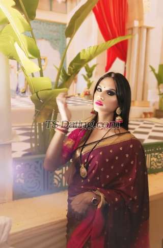 trans girl Dishadey 6834446