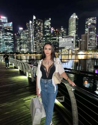 trans girl Dissara 5612095 trans girl Dissara 5612095