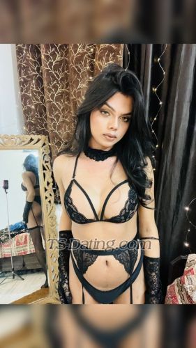 trans girl DivaDua 2572121