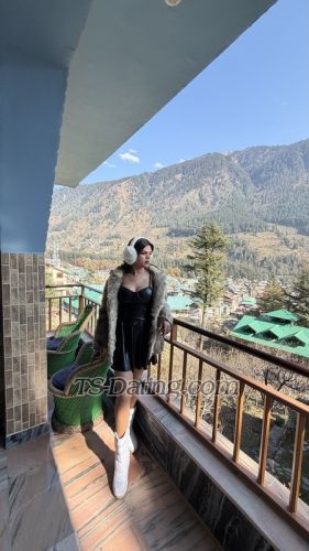 trans girl DivaDua 5172538