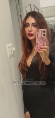 DivaSunayna Kolkata Transex Dear Kolkata ,my native people I will be ready to meet you from 11 AM to 9 PM for short term session , post 10.30 pm session will be considered as OVER NIGHT , early morning session from 6 AM TO 9.30 AM  should be informed before at least one day .

Don't expect in unusual timings like in midnight or early morning  our meeting would be held if you can't discuss in first conversation .
Don't force me to become abusive on you . 
Respect each other professional & personal life .


Three Rules for Kolkata Shemale Admirers :- 

1. Don't ask photos in WhatsApp .
Nudes will be sent after I receive payment .

2. If you priotize your work ,home , office , business then you DARE not waste my time , please AVOID me . I am in Kolkata ,arrived here for your unforgettable sessions .
Don't fool yourself saying all these including 
'I am very far ' like bullshits statements 

3. I have safe place where I can host you for INCALLS {ask me for pre booking & terms }, If  in case you want Outcalls are available in  your place ,private Home ,3/4/5 star hotels, resorts , guest houses ,obviously in need Advance for outcall. 


NO A.I. photo NO PHOTOSHOP

AI ❌❌❌

ALL ARE Genuine IMAGES & RETOUCHED  


No fakes, no time wasters – I m genuine, and I expect the same. If you re real, respectful, and ready to surrender, we ll vibe just right.

Call or WhatsApp me for bookings and updates. Let s make magic happen

YOUR SAFETY AND PRIVACY IS MY PRIORITY

Don't forget if you try others you die....


❇️Nationwide travelling also available ✌️



❇️Queen of Hearts Divabeauty💋

Up for a TOP VVIP🥂 experience in a PRIVATE, LUXURY, CLASSY and most importantly SAFE PLACE in the heart of the city? Then, it is your time to meet and experience the real action that you’ve been wishing for...

Come and join the FAMOUS, the SEDUCTIVE, the HONEST, the KINKIEST, the GENUINE and the SEXIEST SHEMALE in the INDIA (BHARAT)




Now I am Back in KOLKATA.

Regular Flyer ,Female Gender Marker in my LEGAL GOVT. ID.

I AM WOMAN BY GENDER IDENTITY .TRANSSEXUAL IS ORIGIN , PASSABLE AS A BIOLOGICAL FEMALE CIS WOMAN BY LOOK .FEMININE BY NATURE , HERE I OFFER SHEMALE ESCORT SESSION.

I WILL NOT APPROVE OR ACCEPT ANY OTHER ADDRESSAL. 



Booking via my QR. The scanner is below.

Read the etiquette page on my website and check the touring dates on the page travels !

!! Only serious gentleman with serious enquiries (2 hours minimum) !!

- Outcall to  star hotels only.
- Availability by appointment only. Book in advance.
- I select my clientele and only reply to clear and polite invitations.
- Screening and deposit are mandatory. I won't fill out my schedule with fake bookings.

Keep in your head that Fakes, trolls and time wasters and non-serious inquiries will not be entertained and will be blocked.  My time is precious and I value your time.  I am 'PIONEER TS SUNAYNA' the name you can trust.SAFE, REAL, KIND and GENUINE


The  feminine most desired cutest Shemale in Kolkata. (My native )


If u ask me about performing unpaid identity or free confirmation like video calls with face or face pics or nude pics or social media handles then Please DO NOT contact me. Still a stubborn ass to ask me, you will be BLOCKED. All my pics are recent and genuine.

I am well educated, sophisticated and well groomed available only for the HIGH SOCIETY and the Elite. A head turner and a conversationalist. Intellectual being attracts me the most as I am a sapiosexual. I am here to fulfill your hidden fantasies and desires which you cannot disclose even to your partner.

Looking for a good time in and out of bed with intellectual conversation and mind blowing sex then u r at the right place.


Booking upfront advance for Outcall is MUST 1000% safety is guaranteed, threesome with Female/TS/Shemale availible on demand !!!



Special boobs sliding massage and sensual blow available on request....

Hello everyone I am SUNAYNA naturally feminine your TRUST WALLET.



I'M TS WOMAN. I am educated, sophisticated and well groomed available only for the HIGH SOCIETY and the Elite. A head turner and a conversationalist. Intellectual being attracts me the most as I am a sapiosexual. I am here to fulfill your hidden fantasies and desires which you cannot disclose even to your partner.

Looking for a good time in and out of bed with intellectual conversation and mind blowing sex then u r at the right place.

HOTEL HOME OUTSTATION VISIT AVAILIBLE.

CAN TRAVEL ANY METRO CITY ANY Renowned DESTINATIONS.



