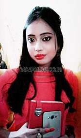 DivaSunayna Mumbai Transex