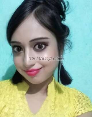 trans girl DivaSunayna 4037698