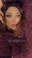 Diva ninaaaa Jounieh Transex Shemale Escort | Dominant Mistress
Confident, classy, and irresistibly hot.
A strong presence with a soft voice and commanding energy.
I offer a unique, refined experience—power, elegance, and allure.
Absolute discretion. Respect is essential.
Serious clients only.