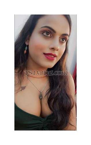 trans girl Diviya19 7741609