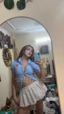 DojaCat Gurgaon Transex Triesha Chauhan - 20 years old

Instagram-@tuuslay 
Telegram- @thepumpkinbutt
