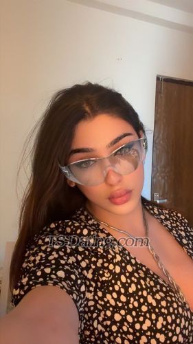 trans girl DojaCat 0567590