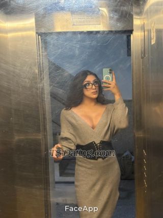 trans girl DojaCat 6431056