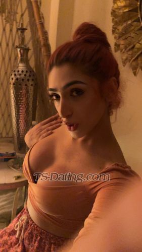 trans girl DojaCat 9400904