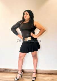 Dominant mist Delhi Transex Hey, I’m Suman – a dominant mistress and pre-op versatile shemale based in Malviya Nagar, South Delhi.
💋 Fulfill all your hidden desires under one roof – in a safe, exciting, and open-minded environment.

⸻

🔥 Services Offered:
	•	Domination
	•	Role Play
	•	Couple Fun
	•	Girlfriend Experience (GFE)
	•	Kinky & Fetish Play
  • BDSM 
  • Lift and carry 
	•	And more, depending on your fantasies…
        
⸻

💸 Rates:
	•	Incall: ₹6,000
	•	Full Night Incall: ₹25,000
	•	Outcall (within Delhi): ₹20,000
	•	Outcall (outside Delhi): ₹30,000
	•	Video Call Service: ₹3,000
	•	Dirty Talk (Calls/Chats): ₹2,000
	•	Couple Experience:
	•	Incall: ₹10,000
	•	Outcall: ₹25,000

🔁 Rates are negotiable – just ask!

⸻

📍 Location:

Private and safe place in Malviya Nagar, South Delhi.

👠 About Me:
        •      Hight: 5'11
        •      Wight: 90kg
	•	Role: VersatileTop Shemale
	•	Size: 6–7 inches
	•	Open-minded & non-judgmental – all fantasies welcome.
	•	No advance - No meeting, no demo VC, no unnecessary drama.

🚫 Note: Strictly no drugs or excessive drinking.
Cordinate with this num ..+917678191306