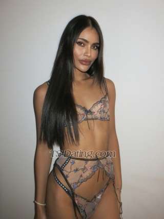 trans girl DorothyKOL 1503861