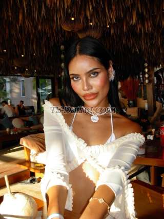 trans girl DorothyKOL 1771285