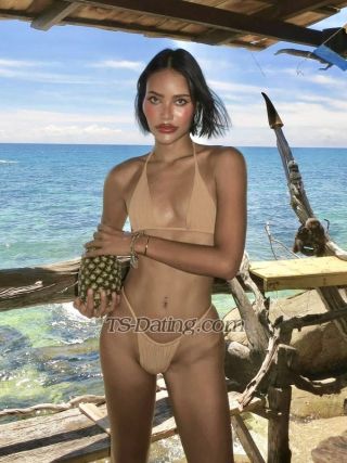 trans girl DorothyKOL 4240956