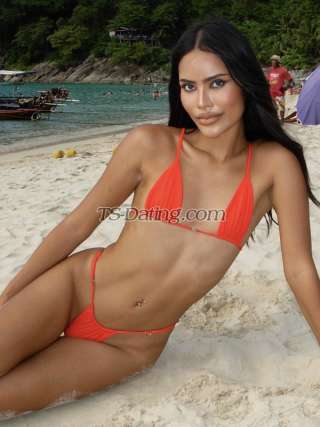 trans girl DorothyKOL 5187762