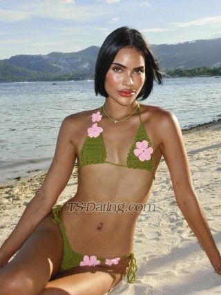 trans girl DorothyKOL 9690359