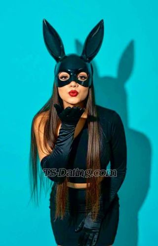 trans girl Dreamgirltina 4625893