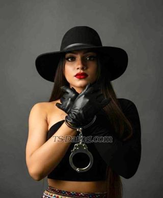 trans girl Dreamgirltina 4626618