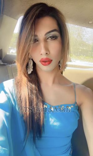 trans girl Dreamydiva 2026370