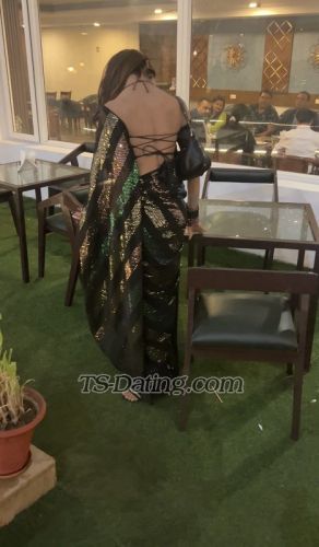 trans girl Dreamydiva 2026517