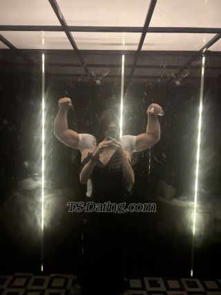 trans girl Dreamydiva 4846554