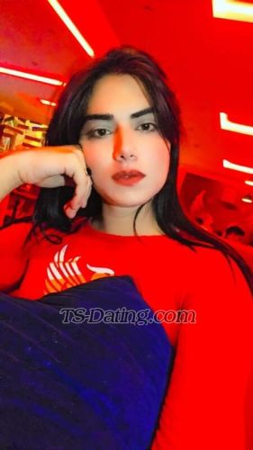 trans girl Duaali756 8251480
